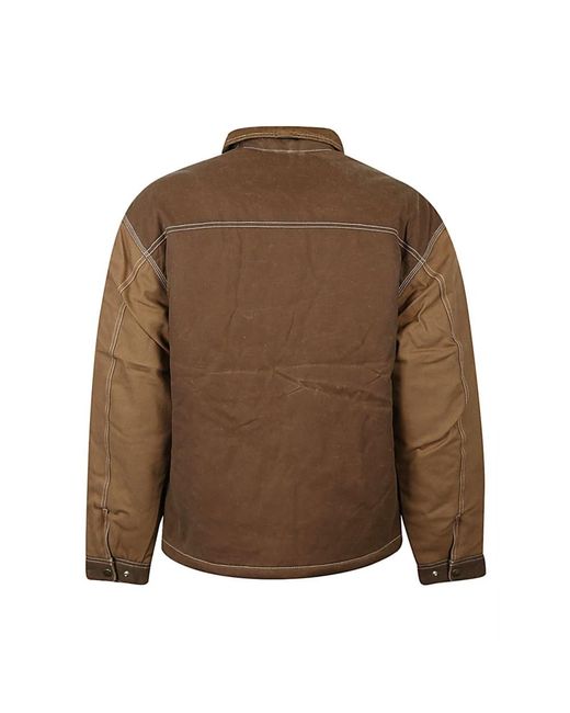 Jackets > light jackets Dickies pour homme en coloris Brown