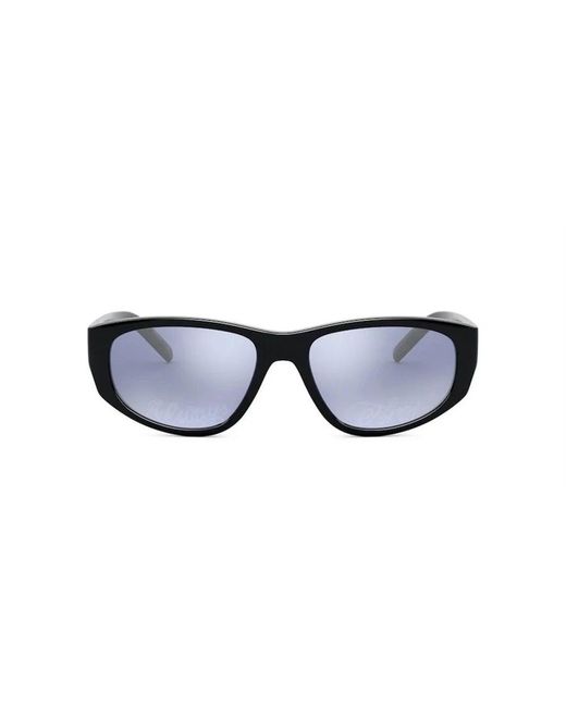 Sunglasses di Arnette in Blue da Uomo