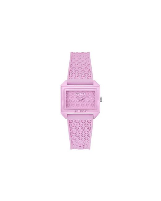 Guess Purple Watches
