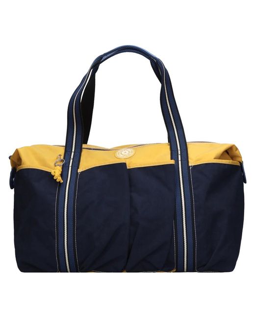 Handbags di Kipling in Blue