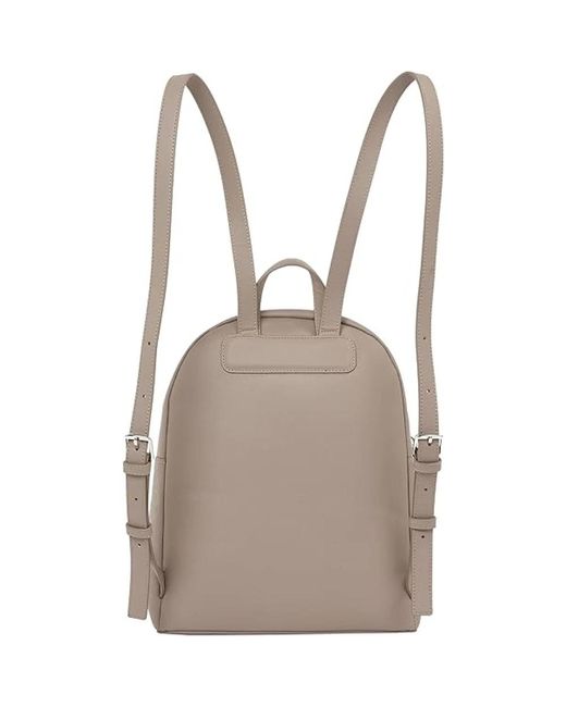 Calvin Klein Brown Backpacks for men