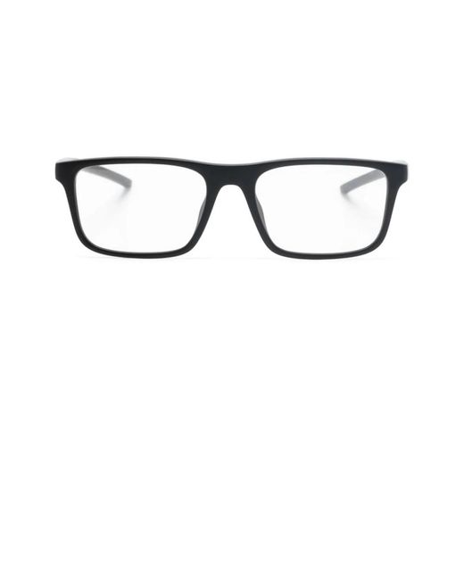 Ferrari Brown Glasses for men