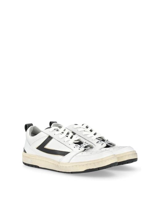 Shoes > sneakers HTC pour homme en coloris White