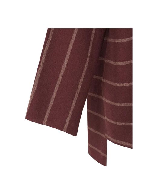 Cortana Purple Long Sleeve Tops