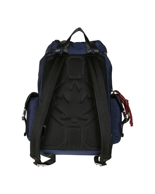 Backpacks di DSquared² in Blue da Uomo