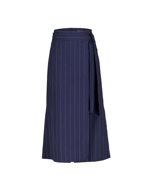 ODEEH Midi Rokken in het Blue