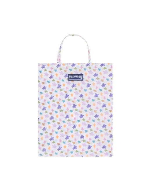 Beachwear di Vilebrequin in Purple