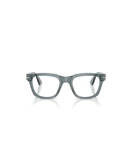 Persol Blue Glasses