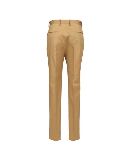 Tagliatore Natural Chinos for men