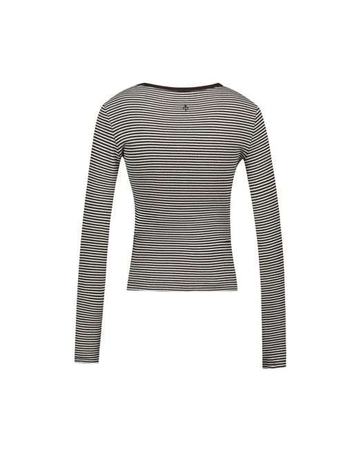 Cardigans Samsøe & Samsøe de color Gray