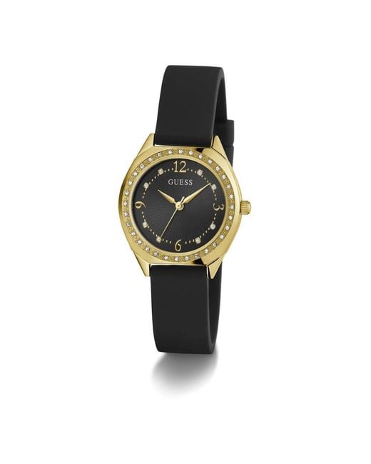 Guess White Watches
