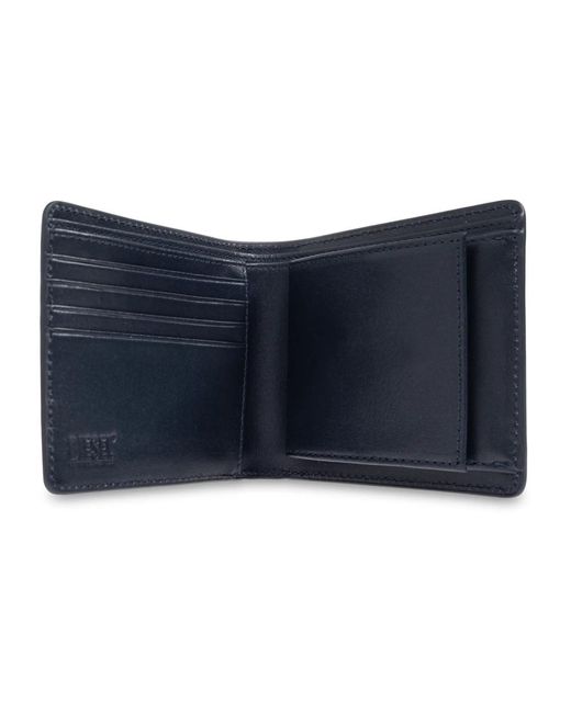 Wallets & Cardholders di DIESEL in Blue