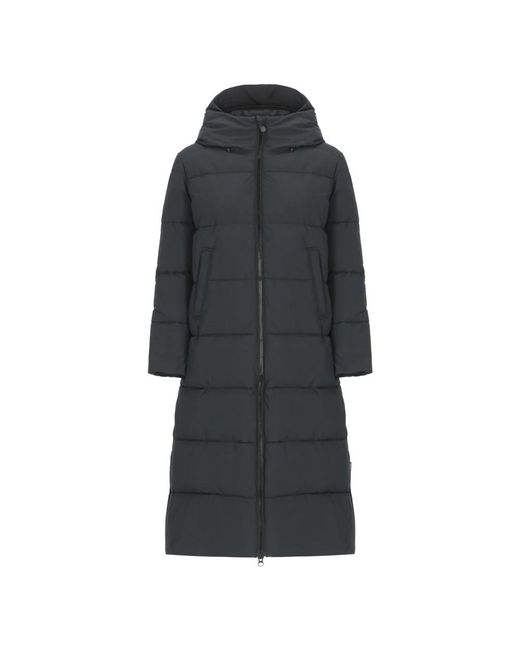 Save The Duck Parkas in het Black