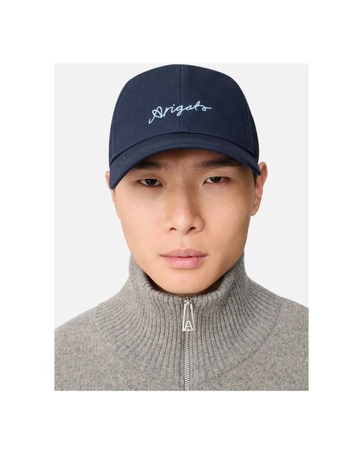 Caps Axel Arigato en coloris Blue