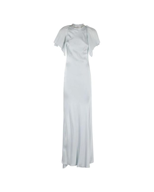 Amen White Gowns