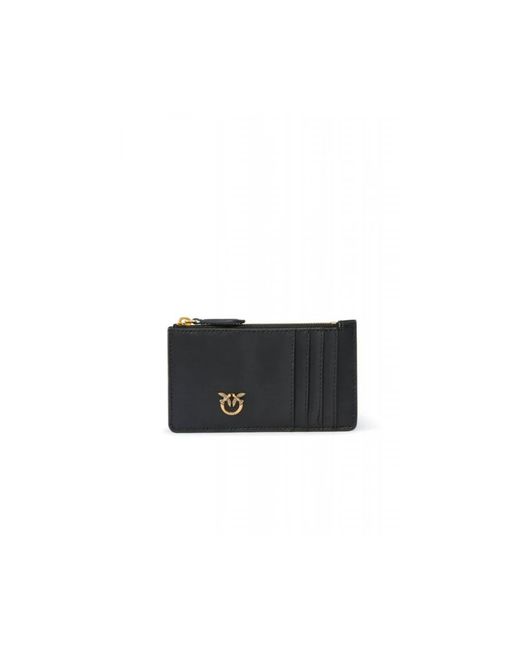 Pinko Black Wallets & Cardholders