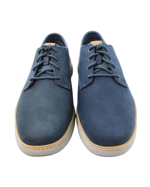 Timberland Dy Nb Blu in Blue für Herren