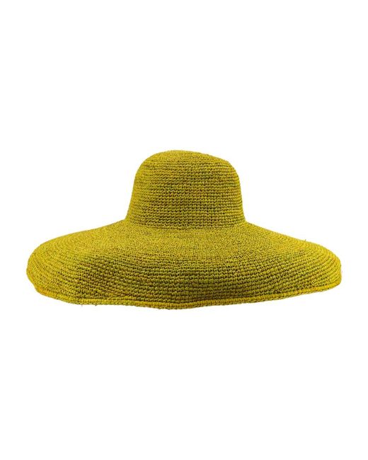IBELIV Yellow Hats