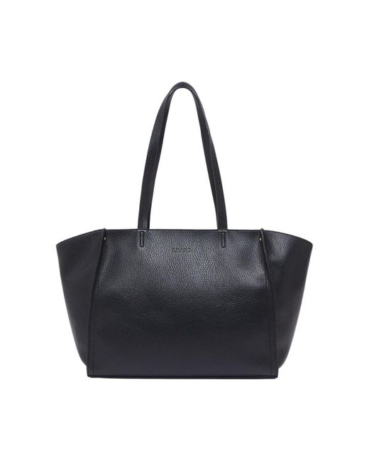 Liu Jo Black Shopping Bags