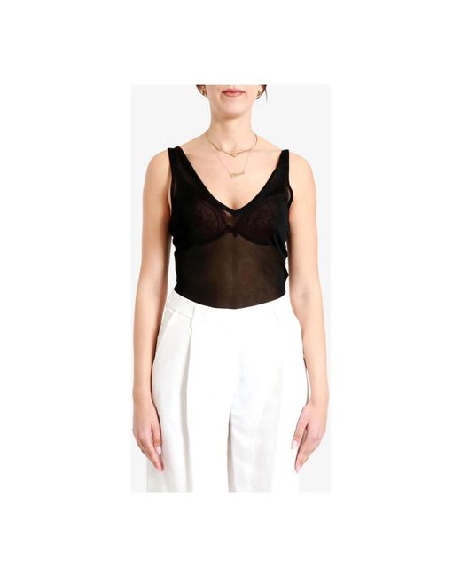 Body Grifoni de color Gray