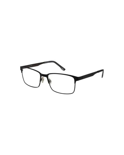 Spy Brown Glasses for men