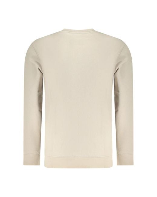 HUGO White Sweatshirts for men
