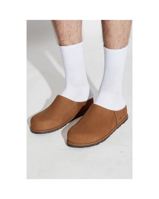Ugg Otzo Clog in Brown für Herren