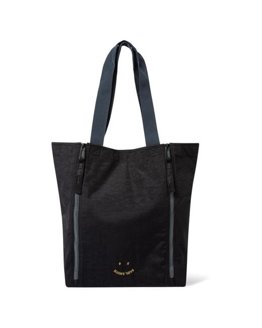 Paul Smith Tote Bags in het Black voor heren