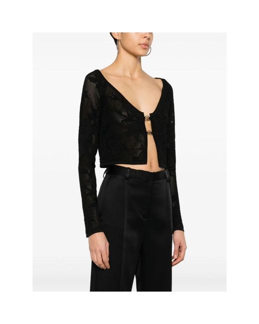 Cardigans Blumarine de color Black