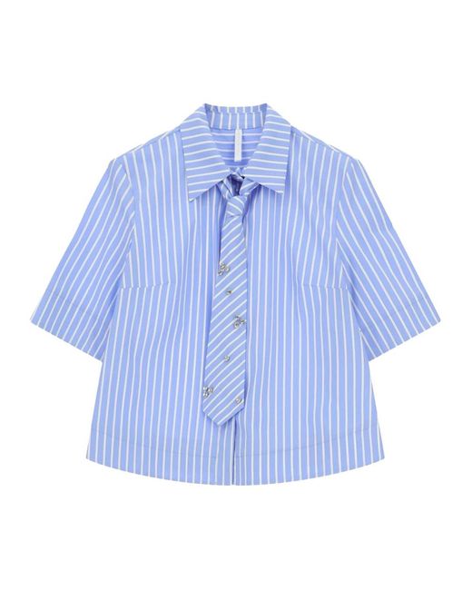 Shirts Imperial de color Blue