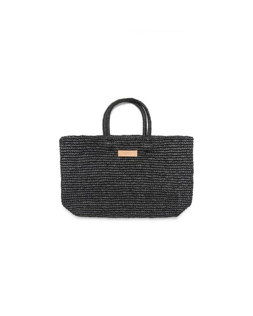 Bags > handbags Part Two en coloris Black