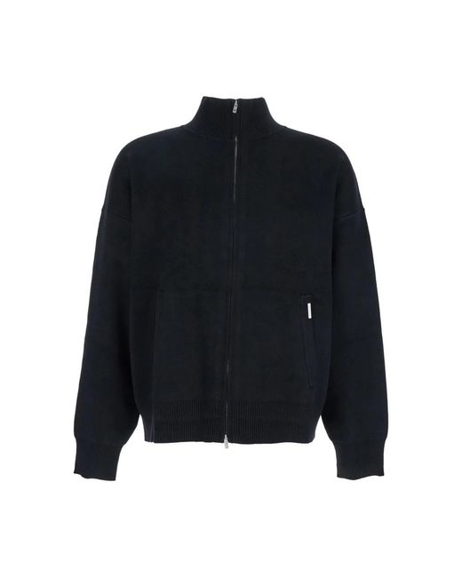 Represent Zip-Throughs in het Blue voor heren