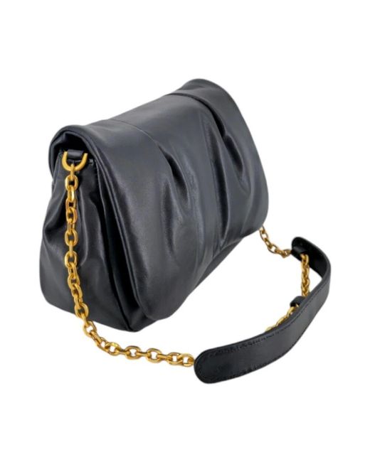 Shoulder Bags di Gianni Chiarini in Black