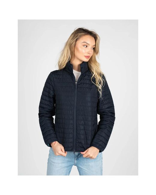 Down Jackets INVICTA WATCH de color Blue