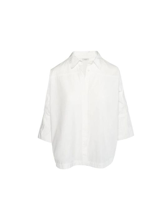 Shirts Hèst de color White