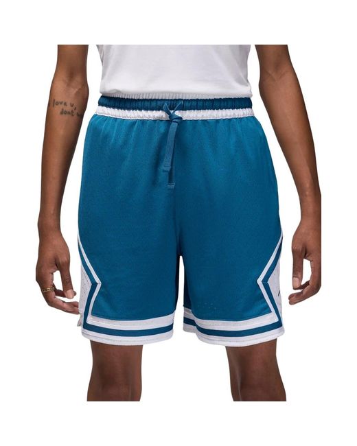 Shorts sportivi uomo dri-fit di Nike in Blue da Uomo