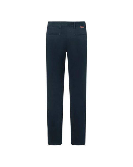 Joop! Chinos in het Blue voor heren