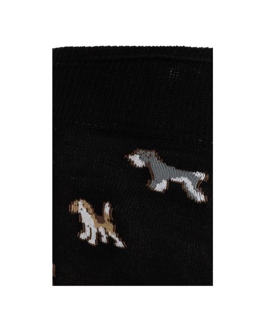 Socks Paul Smith de hombre de color Black