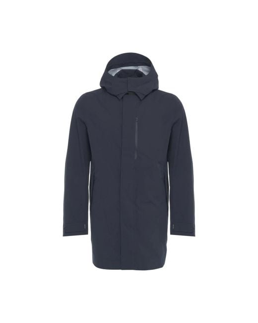 Parkas Save The Duck pour homme en coloris Blue
