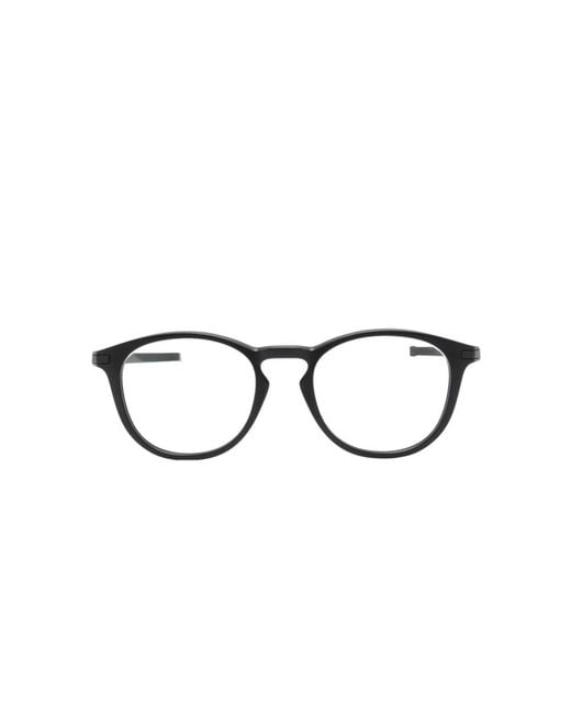 Oakley Brown Glasses for men
