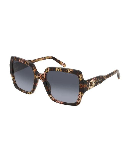 Marc Jacobs Multicolor Sunglasses