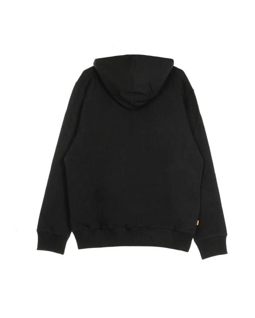 Timberland Black Hoodies for men