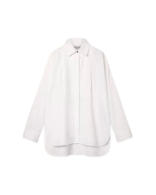Golden Goose Deluxe Brand White Shirts