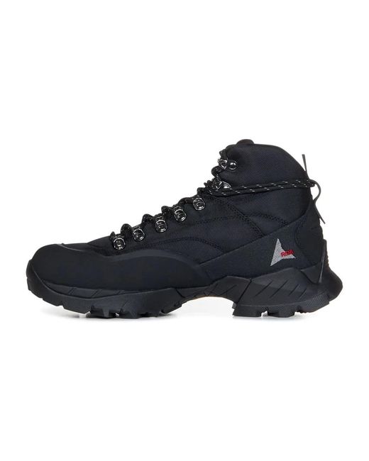 Roa E Sneakers mit Vibram® Megagrip Sohle in Blue für Herren