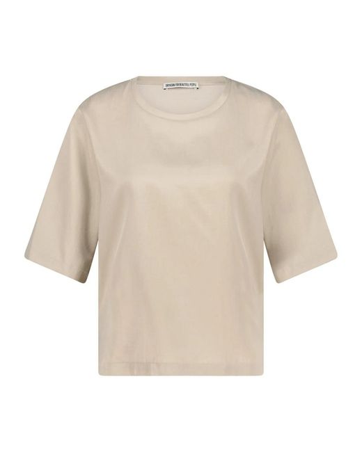 Drykorn Natural T-Shirts