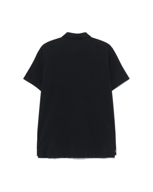 Peuterey Mezzola 02 Polo in het Black voor heren