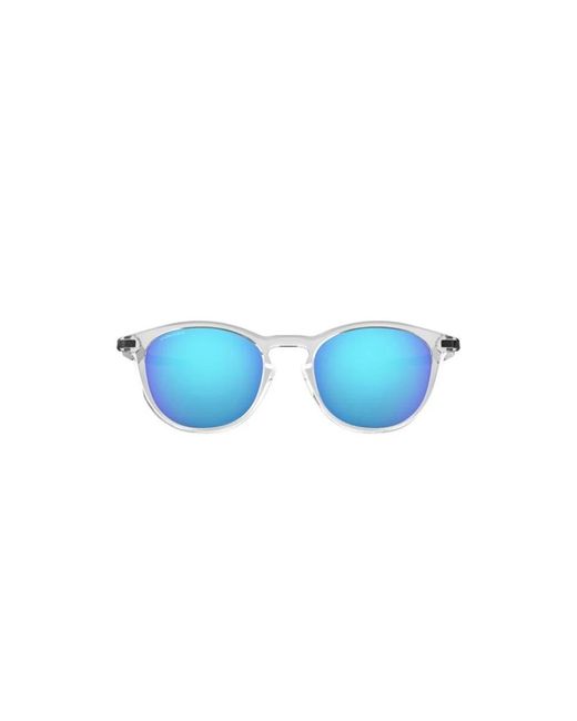 Oakley Blue Sunglasses for men