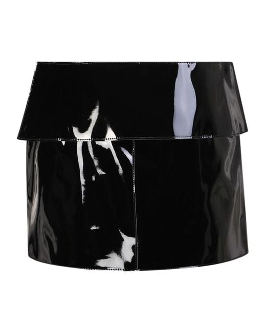 1017 ALYX 9SM Black Short Skirts