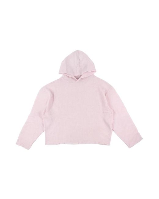 Sweatshirts & hoodies > hoodies 424 pour homme en coloris Pink