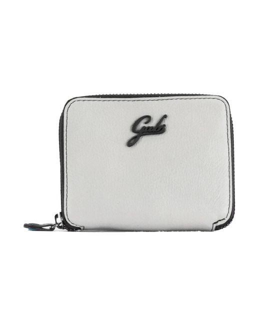 Gabs Metallic Wallets & Cardholders